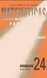 E.P.-C.MATEMATICAS 24. DIVISIBILIDAD (M.C.D. Y M.C