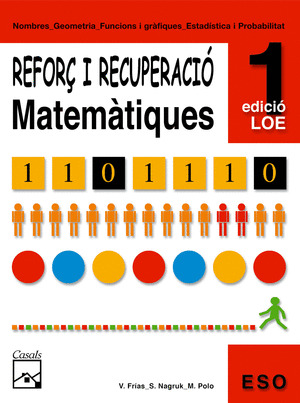 (CAT).(05).REFORÇ I RECUP.MATEMAT.(1R ESO)