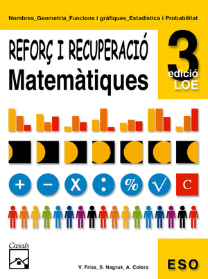 (CAT).(08).REFORÇ MATEMAT.(3R.ESO) REPASSA I APROV