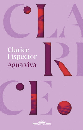 ÁGUA VIVA