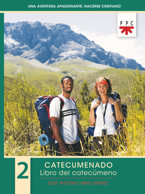 CATECUMENADO.2. LIBRO DEL CATECÚMENO