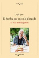 HOMBRE QUE SE COMIO EL MUNDO, EL
