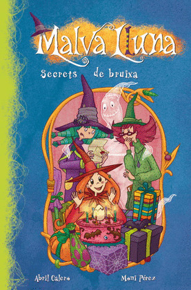 SECRETS DE BRUIXA