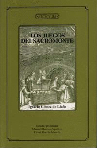 JUEGOS DEL SACROMONTE, LOS