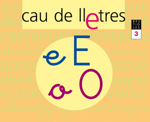 (CAT).(06).LECTOESCRIPTURA 3.(CAU DE LLETRES)
