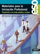 3º/4º E.S.O.-TRANSICION VIDA ADULTA (2008). MAT.IN