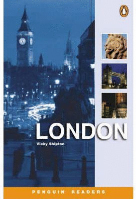 LONDON LEVEL 2