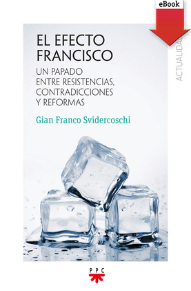 EL EFECTO FRANCISCO (EBOOK-EPUB)