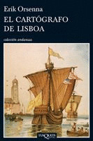 CARTÓGRAFO DE LISBOA, EL