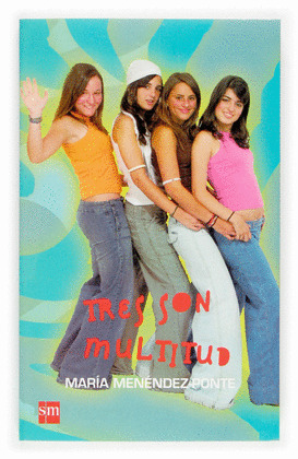 TRES SON MULTITUD
