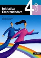 INICIATIVA EMPRENDEDORA, 4º ESO