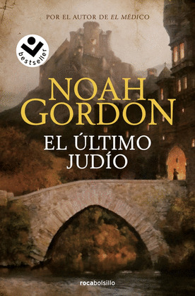 EL ULTIMO JUDIO