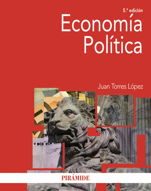 ECONOMÍA POLÍTICA (5ª EDICIÓN, 2015)