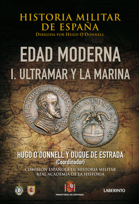 HISTORIA MILITAR DE ESPAÑA