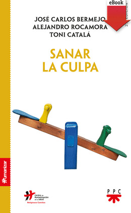 SANAR LA CULPA (EBOOK-EPUB)