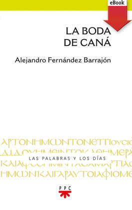 LA BODA DE CANA (EBOOK-EPUB)