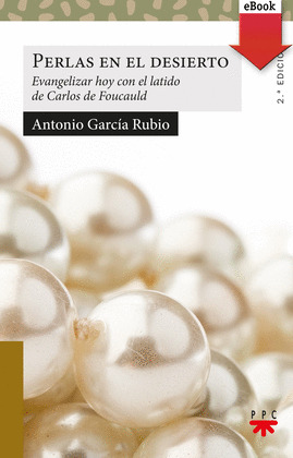 PERLAS EN EL DESIERTO (EBOOK-EPUB)