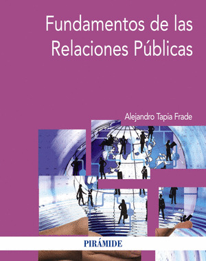 FUNDAMENTOS DE LAS RELACIONES PÚBLICAS