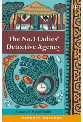 NUMBER 1 LADIESŽ DETECTIVE AGENCY, THE LEVEL 3