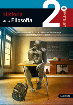 HISTORIA DE LA FILOSOFIA