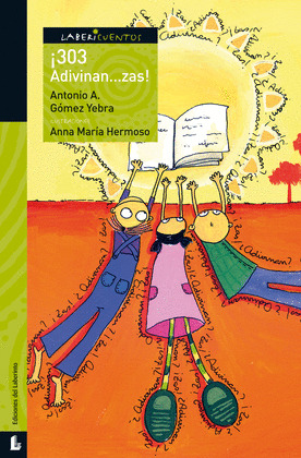 303 ADIVINANZAS