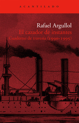 CAZADOR DE INSTANTES