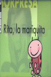 RITA LA MARIQUITA 3 AÑOS 3ºTRIM