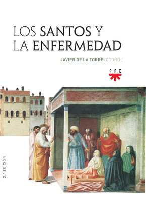 SANTOS Y LA ENFERMEDAD,LOS