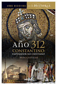 AÑO 312 CONSTANTINO