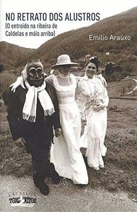 NO RETRATO DOS ALUSTROS