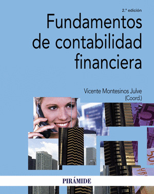 FUNDAMENTOS DE CONTABILIDAD FINANCIERA (2ª EDICIÓN, 2015)