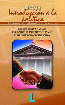 INTRODUCCIÓN A LA POLÍTICA
