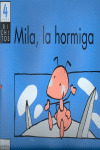 MILA LA HORMIGA 4 AÑOS ANUAL