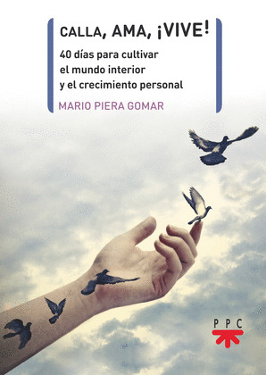 CALLA AMA VIVE