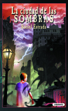 CIUDAD DE LAS SOMBRAS, LA