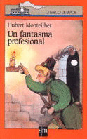 FANTASMA PROFESIONAL, UN (GALEGO)/L13