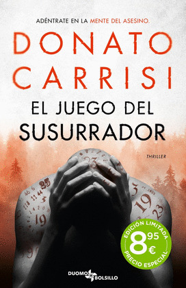 JUEGO DEL SUSURRADOR, EL
