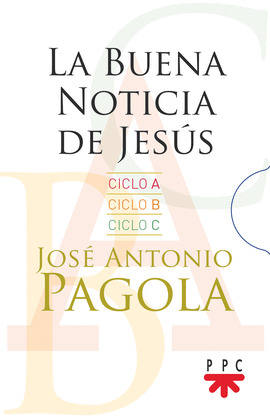 LA BUENA NOTICIA DE JESUŽS. A,B,C PACK