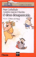 DEUS DESAPARECIDO, O/L14