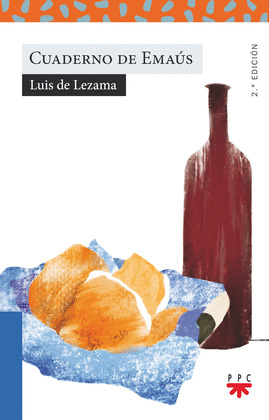 CUADERNO DE EMAUŽS