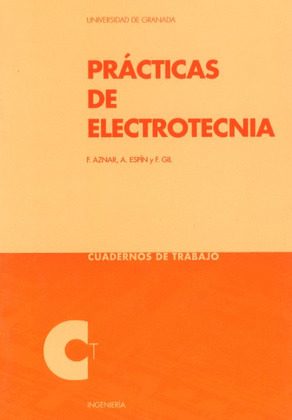PRACTICAS DE ELECTROTECNIA