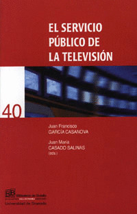 EL SERVICIO PUBLICO DE LA TELEVISION