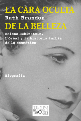 CARA OCULTA DE LA BELLEZA, LA