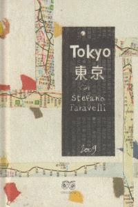 FARAVELLI, 1: TOKYO