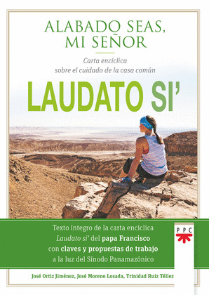 LAUDATO SI