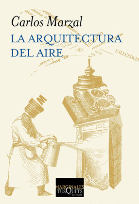 ARQUITECTURA DEL AIRE, LA