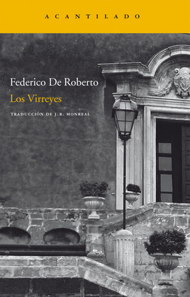 VIRREYES, LOS