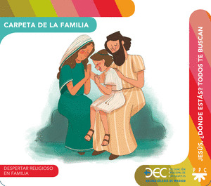 JESUS DONDE ESTAS TODOS TE BUSCAN