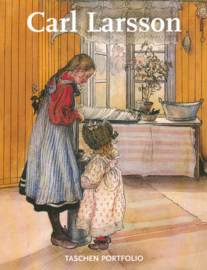 CARL LARSSON