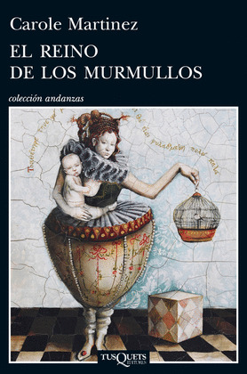 REINO DE LOS MURMULLOS, EL